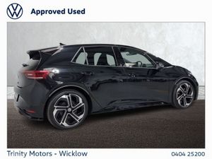 Volkswagen ID.3 ** GTX PERFORMANCE PLUS ** 79KWH * - Image 3