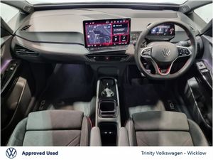 Volkswagen ID.3 ** GTX PERFORMANCE PLUS ** 79KWH * - Image 2