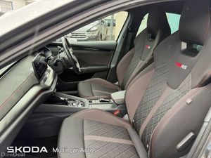 Skoda Octavia OCTAVIA RS 2.0TDI 200HP DSG - Image 4