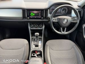 Skoda Kodiaq 2.0 TDI 150HP DSG Ambition 7 Seat - Image 2