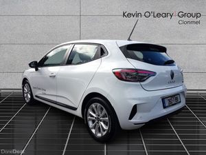 Renault Clio Evolution E-TECH Hybrid 145 Auto - Image 3