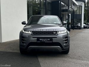 Land Rover Range Rover Evoque Hybrid 300 PS AWD Au - Image 2