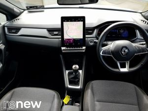 Renault Captur TCe 90 Techno - Image 2