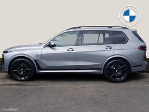 BMW X7 xDrive40d M Sport - Image 3