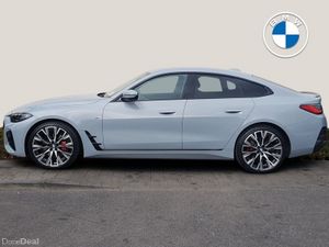 BMW 4-Series 420d M Sport - Image 4