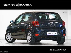 Dacia Sandero 1.0 75 ALTERNATIVE - Image 3