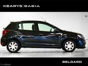 Dacia Sandero 1.0 75 ALTERNATIVE - Image 4
