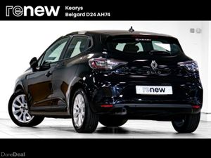 Renault Clio TCe 90 DFull Evolution - Image 3