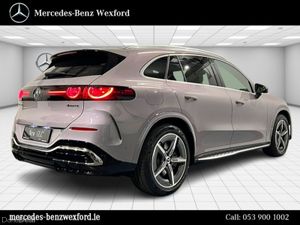 Mercedes-Benz GLC 400 AMG Line - Image 4