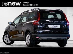 Dacia Jogger TCe 110 Essential - Image 4