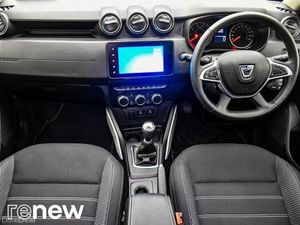 Dacia Duster 1.0 TCe 90 Prestige - Image 3