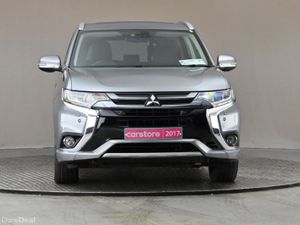 Mitsubishi Outlander  2.0 PHEW MIVEC **PARK SENSOR - Image 2