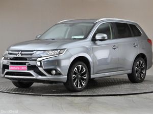 Mitsubishi Outlander  2.0 PHEW MIVEC **PARK SENSOR - Image 3