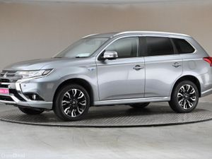 Mitsubishi Outlander  2.0 PHEW MIVEC **PARK SENSOR - Image 4