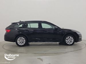 Skoda OCTAVIA SE TECHNOLOGY TDI DSG - Image 4