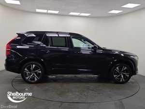 Volvo XC90 B5 PLUS AWD - Image 4