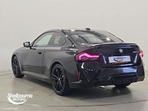 BMW 2 Series 220D M SPORT MHEV - Image 3