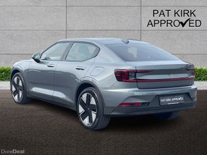 Polestar 2 Fastback Standard Range - Image 2