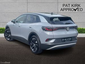 Volkswagen ID.4 Estate Match Pro - Image 4