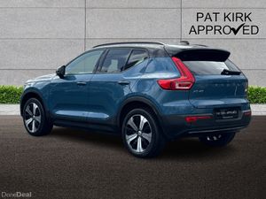 Volvo XC40 Xc40 Electric Estate Plus - Image 3