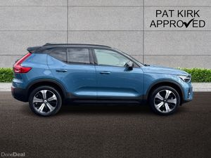 Volvo XC40 Xc40 Electric Estate Plus - Image 4