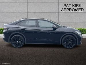 Volkswagen ID.5 Coupe GTX Style - Image 4