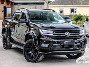 2026 VOLKSWAGEN AMAROK PAN AMERICA 3.0L V6 - Image 2
