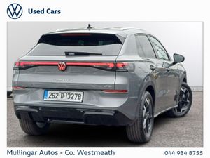 Volkswagen T-Roc R-LINE 1.5TSI 150HP MHEV - Image 3