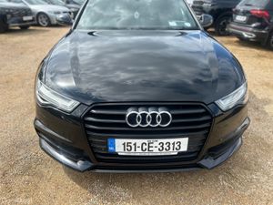 Audi A6 SLINE - Image 2