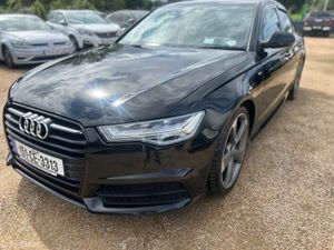 Audi A6 SLINE - Image 3