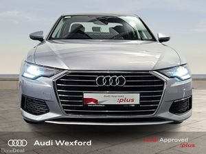 Audi A6 40TDI 204HP S tronic SE €96 p/w - Image 3