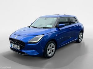 Suzuki Swift Swift 1.2 Mild Hybrid Motion - Image 3