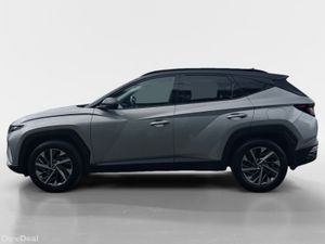 Hyundai Tucson 2WD Executive 4.9% APR Finance - Image 4