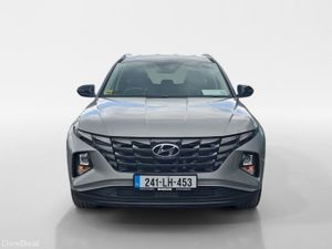 Hyundai Tucson 2WD Executive 4.9% APR Finance - Image 2