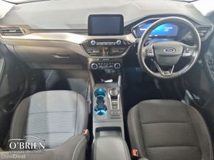 Ford Kuga 2.5 Duratec 225PS PHEV Titanium Auto - Image 2