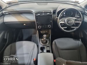 Hyundai Tucson 2WD Comfort Plus - Image 2