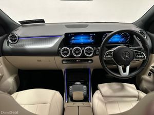 Mercedes-Benz GLA GLA180 D Progressive Line - Image 4