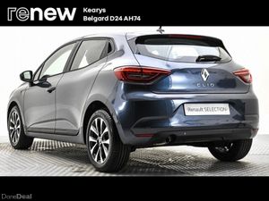 Renault Clio Iconic TCe 90 - Image 4