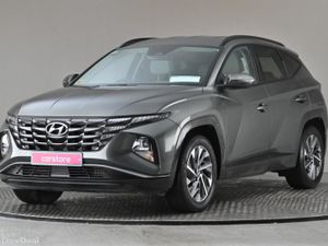 Hyundai Tucson 1.6CRDI 6SPD EXECUTIVE **FULL LEATH - Image 3