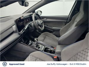 Volkswagen Golf R-LINE 1.5 TSI 150HP MANUAL - Image 4