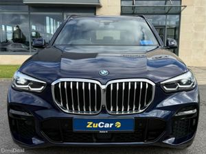 BMW X5 45e M-Sport *Top Spec* - Image 3