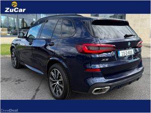 BMW X5 45e M-Sport *Top Spec* - Image 4
