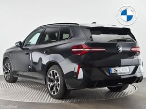 BMW X3 30e xDrive M Sport - Image 2