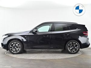 BMW X3 30e xDrive M Sport - Image 3