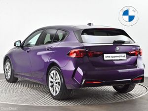 BMW 1-Series 120 Sport - Image 2