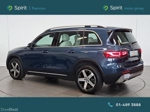 Mercedes-Benz GLB 180 AMG Line*7Seats*Beige L/S*Ca - Image 3