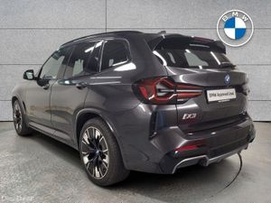 BMW iX3 M Sport Pro - Image 3