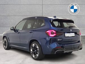 BMW iX3 M Sport Pro - Image 3