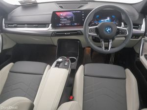 BMW iX2 eDrive20 M Sport - Image 4