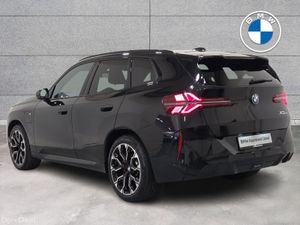 BMW X3 30e xDrive M Sport - Image 3